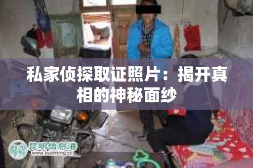 私家侦探取证照片：揭开真相的神秘面纱